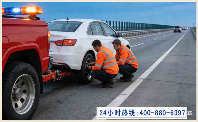 临湘汽车救援道路救援 临湘汽车救援道路救援